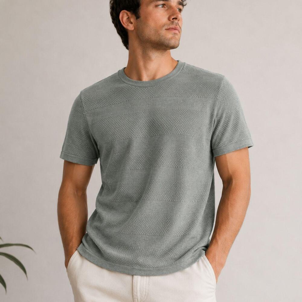 Abercrombie fitch lightweight knit